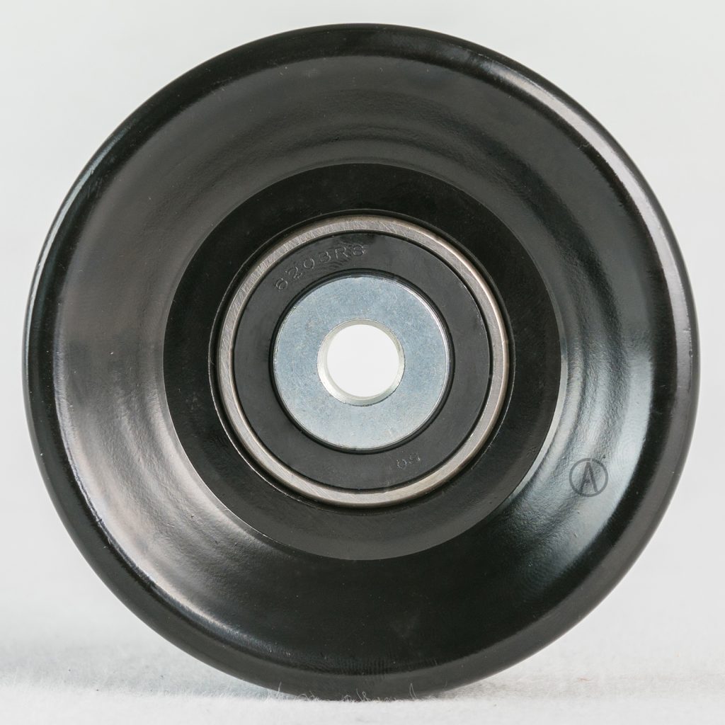 Pulley for Cadillac / Chrysler / Dodge / Eagle / Jeep / Plymouth