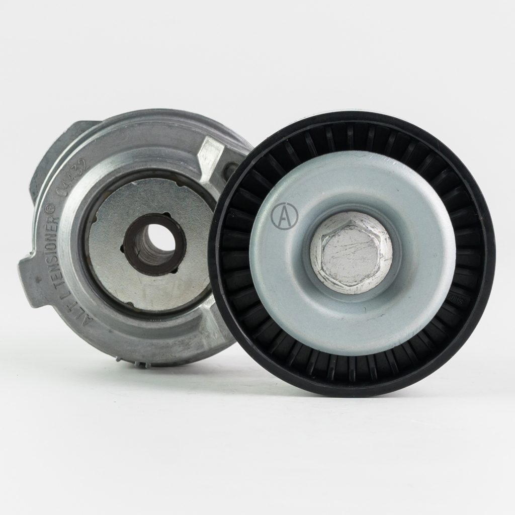 Automatic Belt Tensioner for Chevrolet / Pontiac